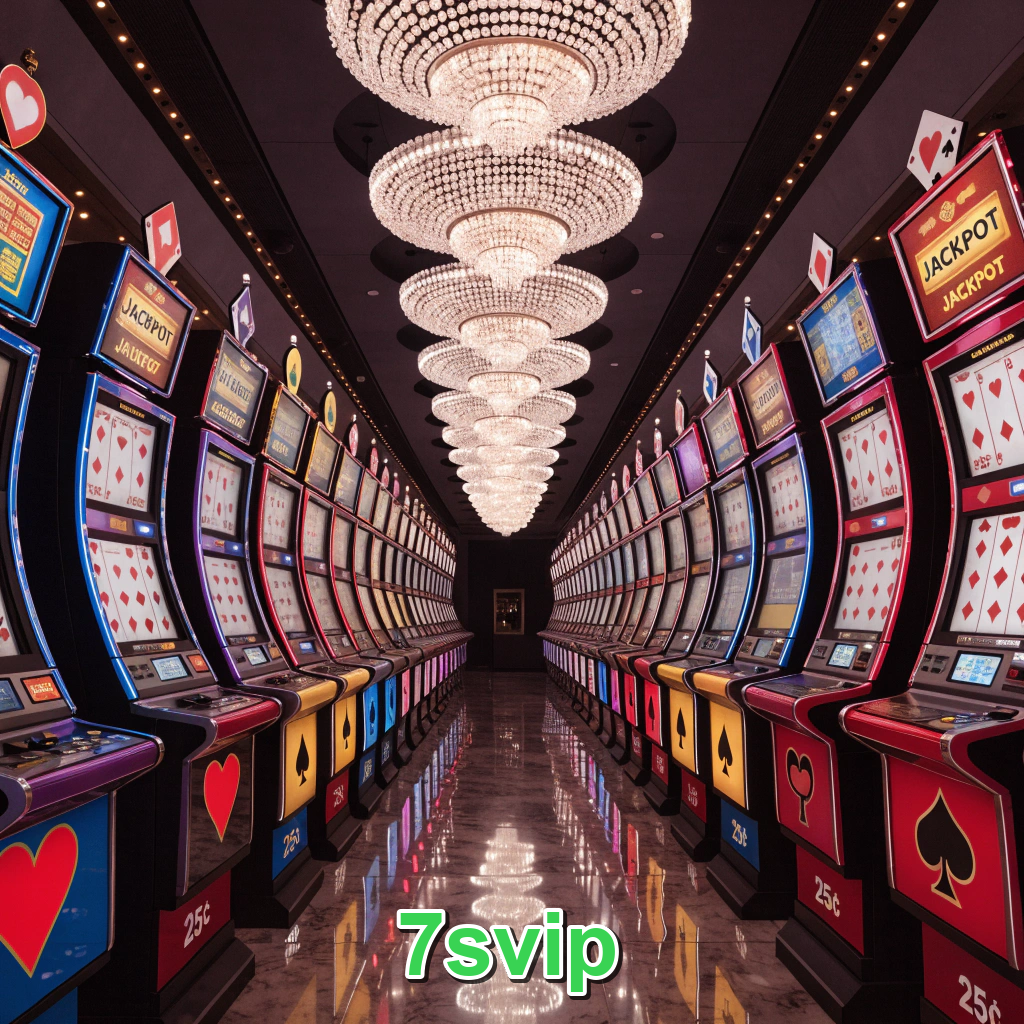 7svip APK Indonesia - Panduan Lengkap dan Tutorial