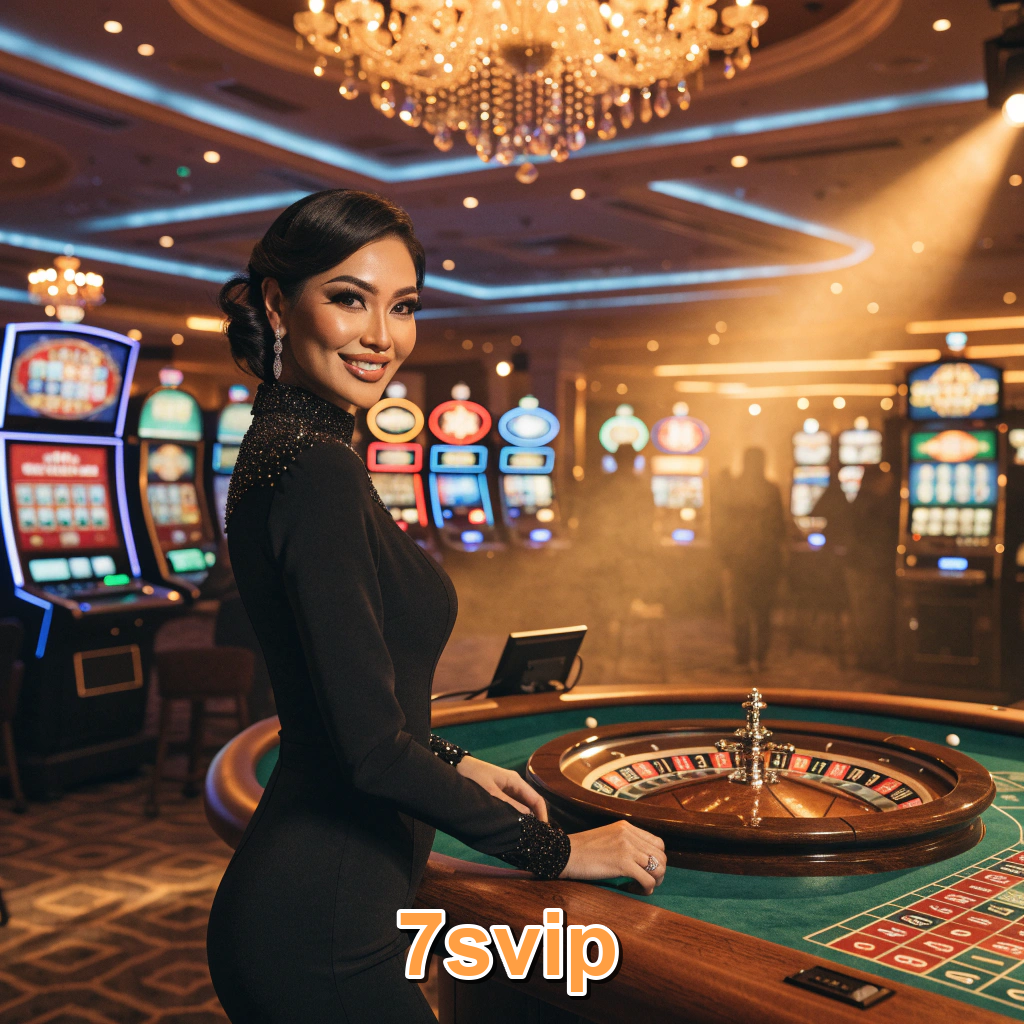 7svip APK Indonesia - Panduan Lengkap dan Tutorial