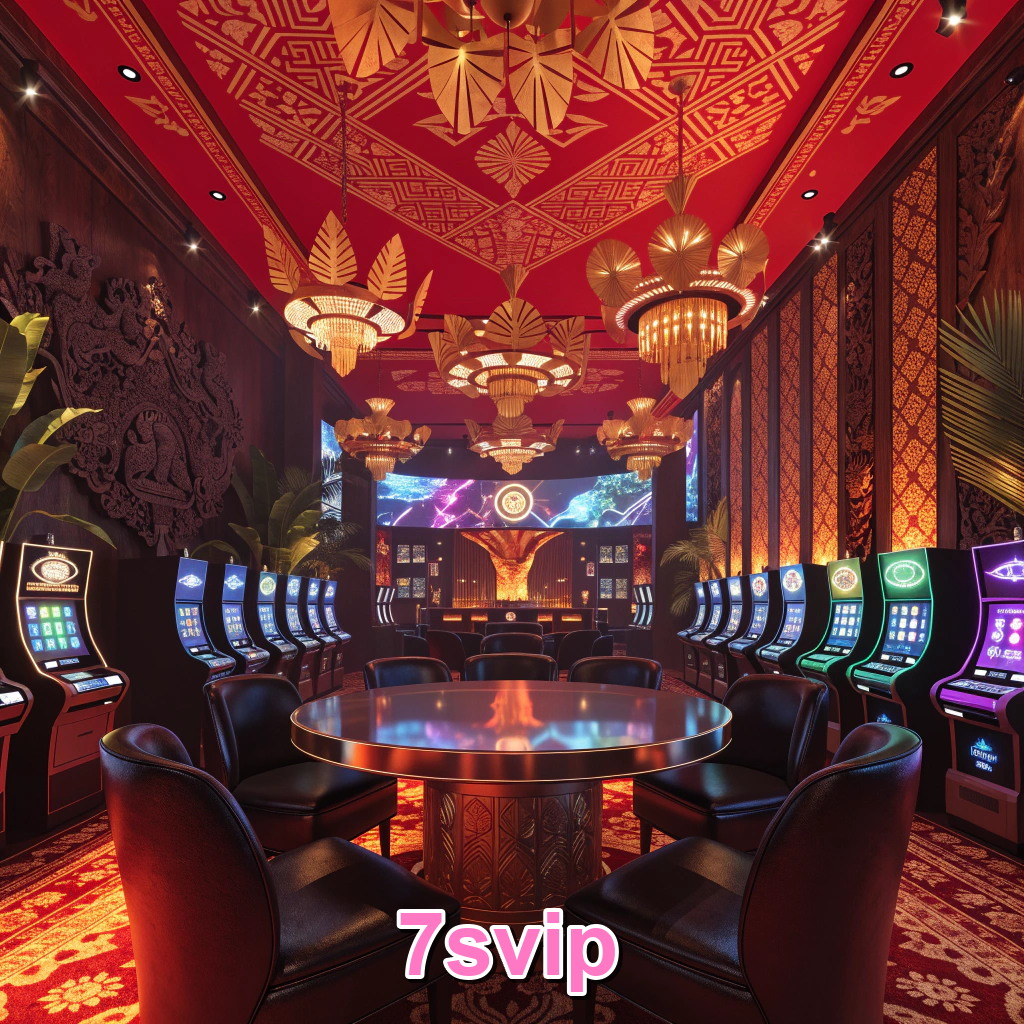 7svip APK Indonesia - Panduan Lengkap dan Tutorial