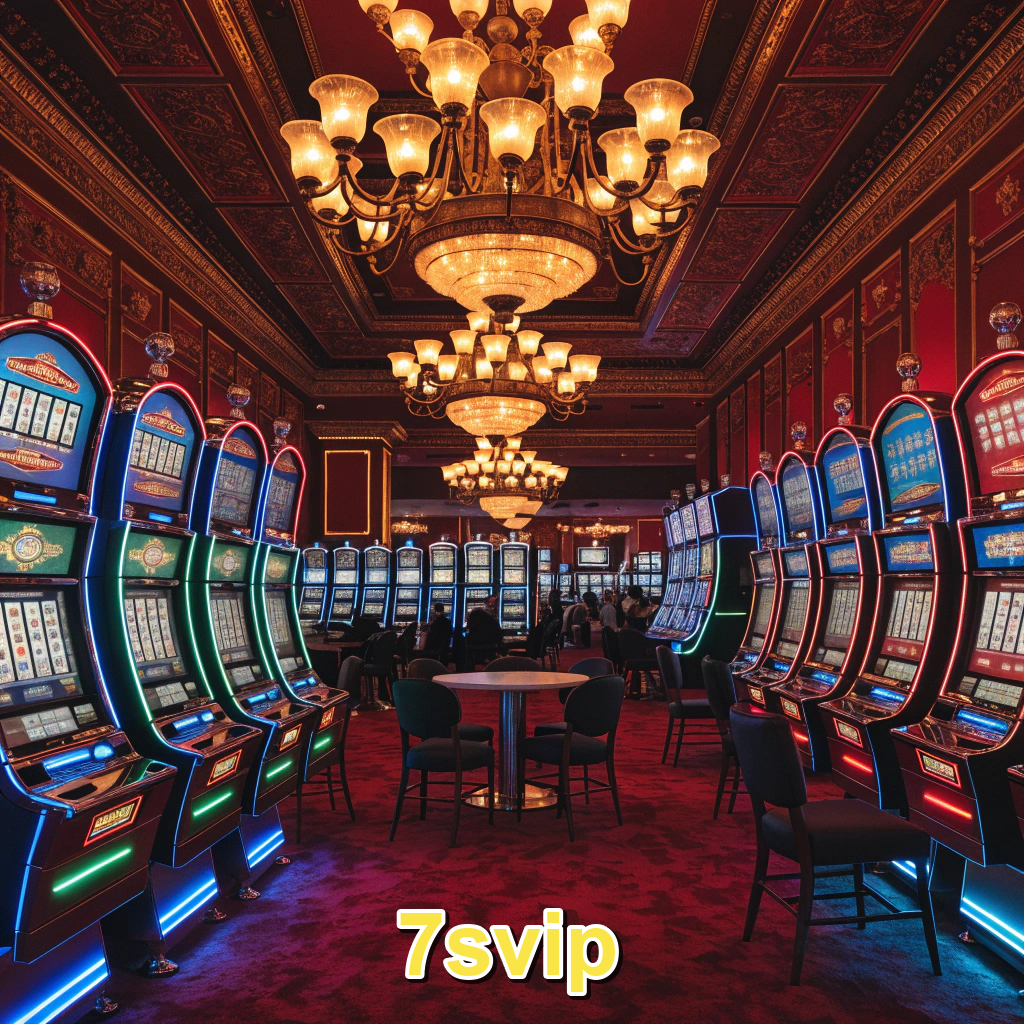 7svip APK Indonesia - Panduan Lengkap dan Tutorial