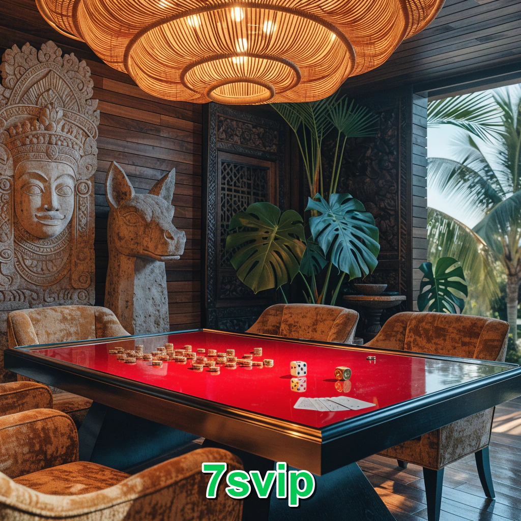 7svip APK Indonesia - Panduan Lengkap dan Tutorial